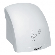 hand dryer pvc 1800W