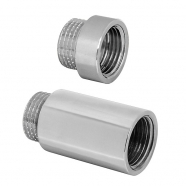 nastavak za baterije 1/2x35