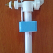 neo vertikalni ventil plovak-ms priključak