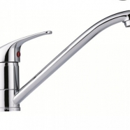 sink two tubes allegra