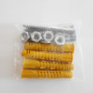 Šraf za bojler 10x90