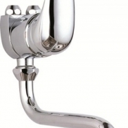 taps for instantaneous heater high installation bella donna