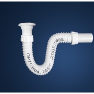 trap sink flexible