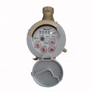 vodomer horizontalni 3/4