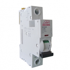 automatic fuse 16a b shellenberg