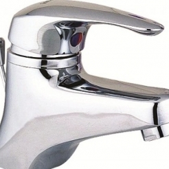 basin mixer bella donna