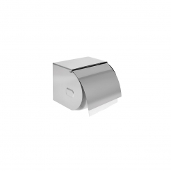 držač toalet papira zatvoreni manji