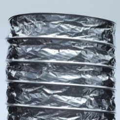 Flex crevo Fi102mm/10m