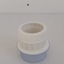 Manžetna štelujuća 6/4