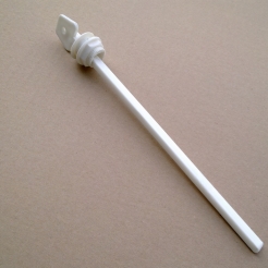 poluga za keramički vodokotlić