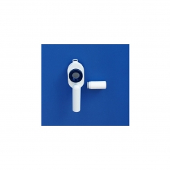 sifon za pisoar fi 50, horizontalni ili vertikalni izliv 