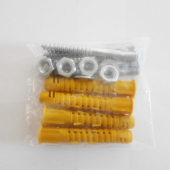 Šraf za bojler 10x90