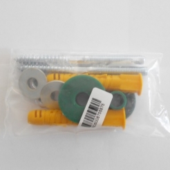 Šraf za lavabo 8x120