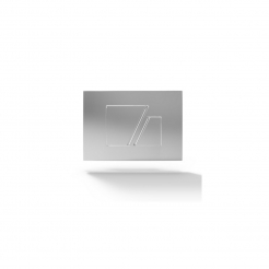 taster dvokoličinski cr/mat mali