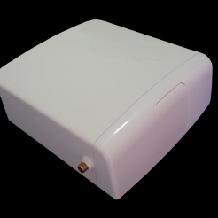 Vodokotlić SLAP beli