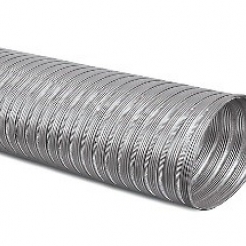 Crevo za ventilaciju Fi150