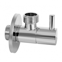 Ek valve virblom 1/2x3/8