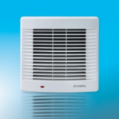 extractor fan fi 120/az