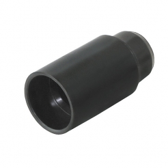 lampholder e-14 bakelite