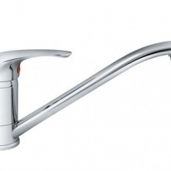  sink two tubes bella donna