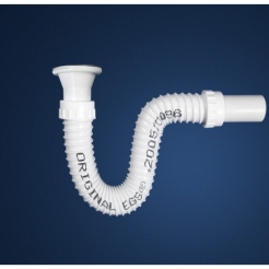 trap sink flexible